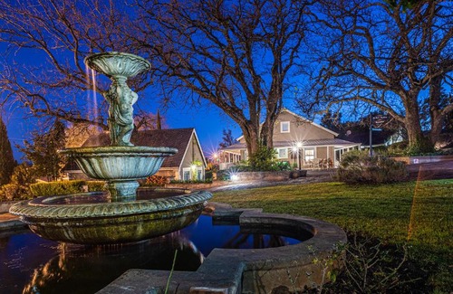 Swellendam Casa | De Oude Pastorie