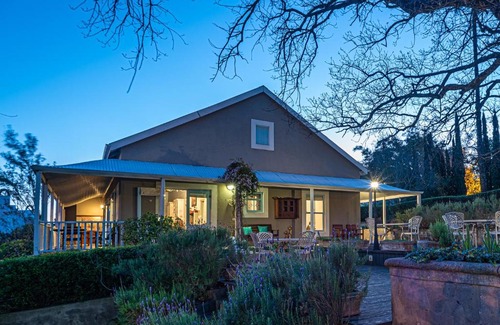 Swellendam Casa | De Oude Pastorie