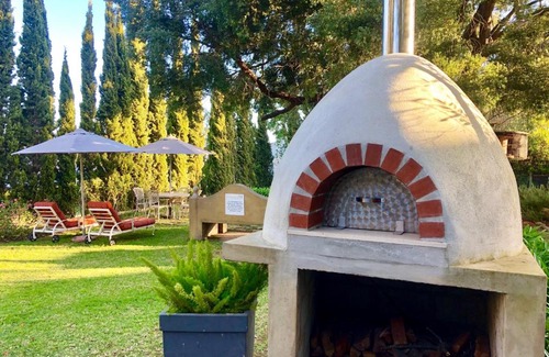 Swellendam Casa | De Oude Pastorie