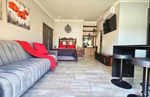 Kimberley Casa | De Oude Sleeper Inn 1 Flat