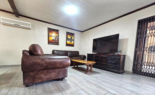 Kimberley Casa | De Oude Sleeper Inn 1