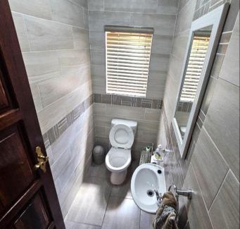 Kimberley Casa | De Oude Sleeper Inn 1