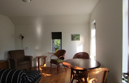 Varik Apartamento | De Paasweg