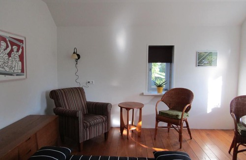 Varik Apartamento | De Paasweg