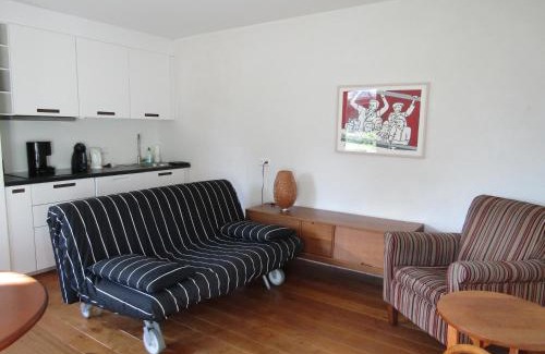 Varik Apartamento | De Paasweg