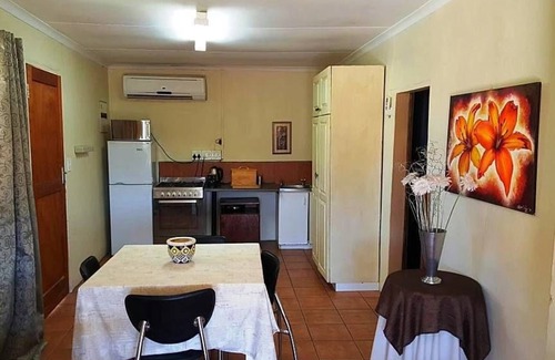 Clanwilliam Otro | de Pakhuys