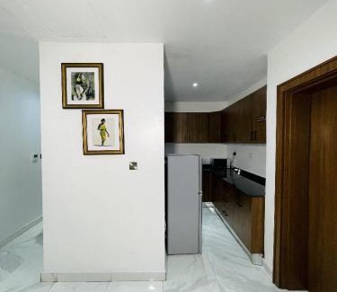 Port Harcourt Hotel | De Palms Hotel Port Harcourt