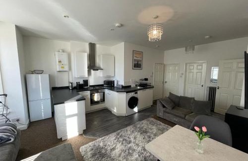 Bedford Apartamento | De'Parys - Sleeps 6! Great for large group of people