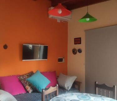 Villa Maria Casa | DE PASO PRIMO - con COCHERA sin techar con rejas