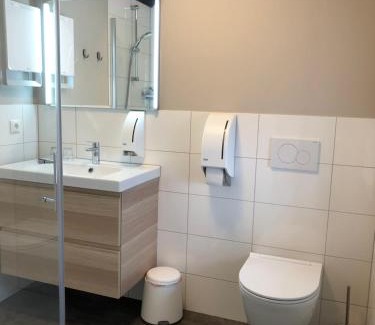 Roermond Cama Y Desayuno | De Pastorie Bed & Breakfast