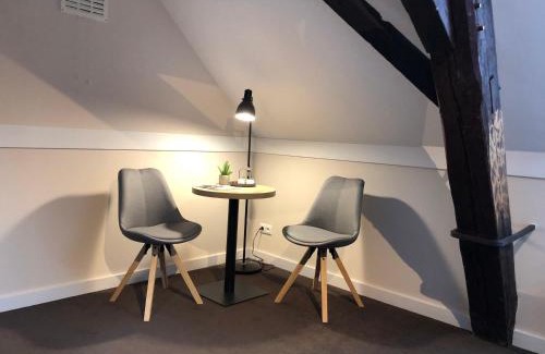 Roermond Cama Y Desayuno | De Pastorie Bed & Breakfast