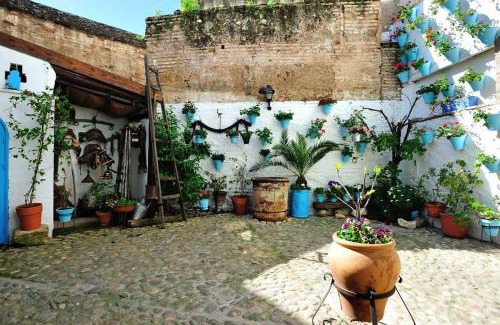 San Basilio Casa | De Patios