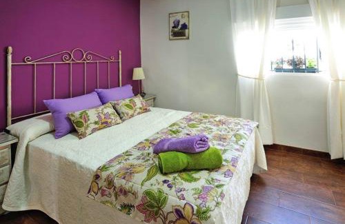 San Basilio Casa | De Patios