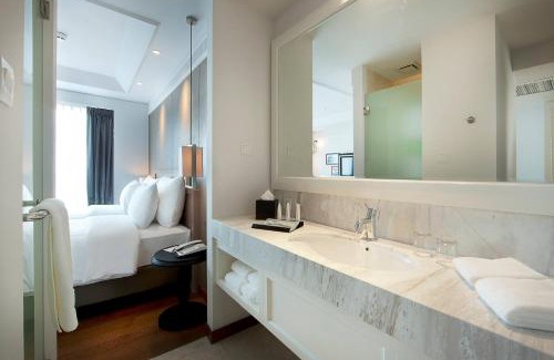 Bandung Hotel | De Paviljoen Bandung