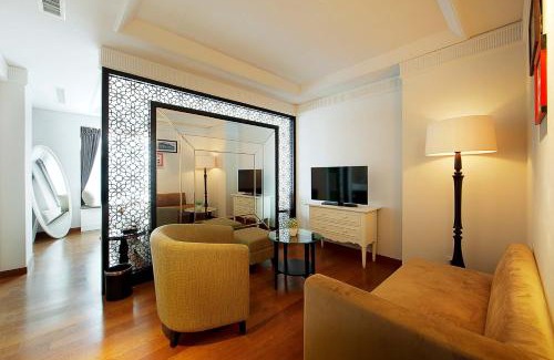 Bandung Hotel | De Paviljoen Bandung