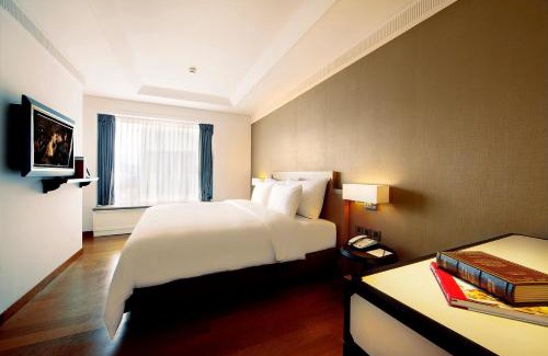 Bandung Hotel | De Paviljoen Bandung