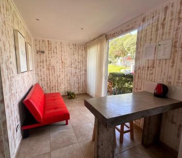 Papudo Casa | De Peppino Cabañas