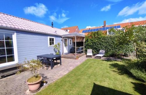 Westkapelle Chalet De Esquí | De Perenboom
