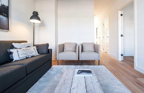 Diamantbuurt Apartamento | DE PIJP BOUTIQUE APT FOR COMFORT SEEKING TRAVELER