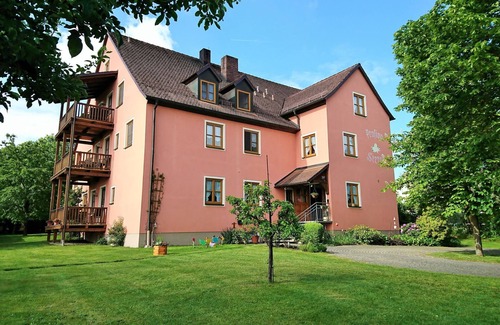 Ramsberg Apartamento | Apartment 55sqm with south-facing balcony