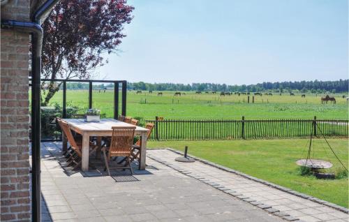 Leende Casa | De Plek