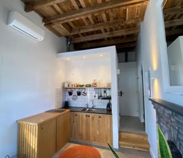 Huisduinen Casa | De Poortwachter 2B