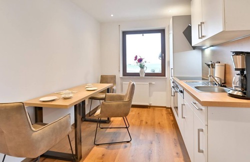 Poppenhausen Cabaña | Ebersburg - Country house Ingeborg