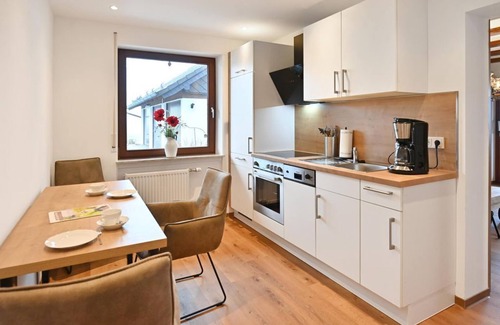 Poppenhausen Cabaña | Ebersburg - Country house Ingeborg