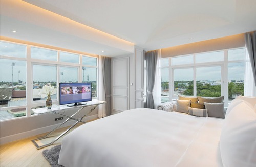 Nong Khon Kwang Hotel | De Princess Hotel Udonthani