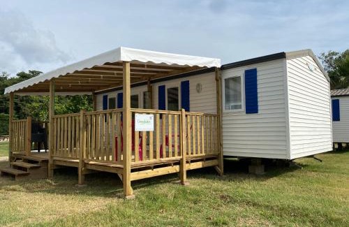 Argeles-sur-Mer Otro | De Pujol Greenchalets Argeles sur Mer