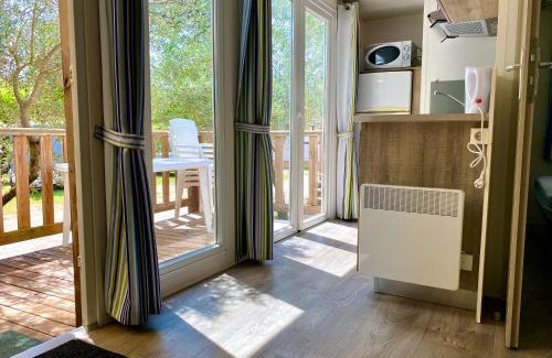 Argeles-sur-Mer Otro | De Pujol Greenchalets Argeles sur Mer