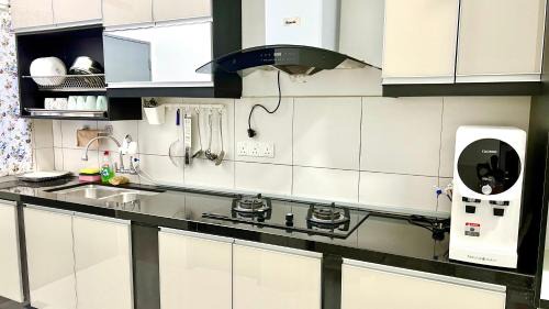 Sepang Casa | De Qasturee KLIA@Kota Warisan homestay nearest to airport