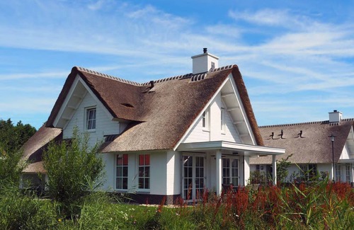 Municipality of Noordwijk Casa | Casa ∙ 4 habitaciones ∙ 8 personas