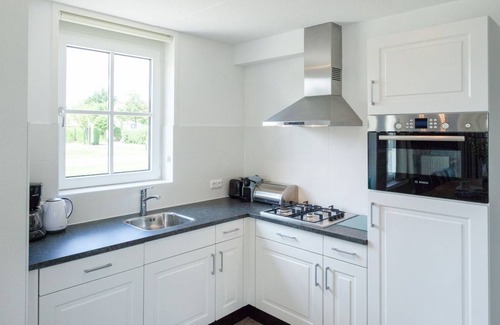 Municipality of Noordwijk Casa | Casa ∙ 3 habitaciones ∙ 6 personas