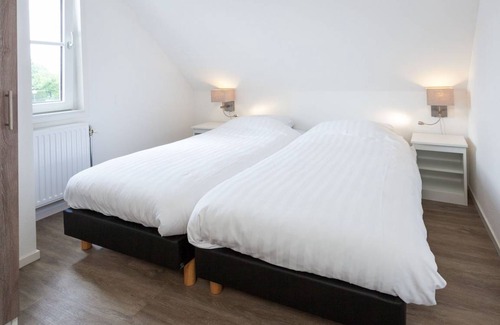 Municipality of Noordwijk Casa | Casa ∙ 3 habitaciones ∙ 6 personas