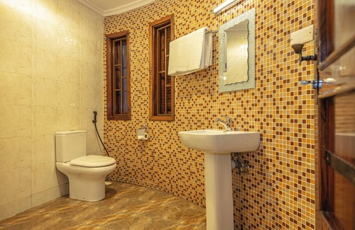 Entebbe Complejo | De Rain Eco Beach Resort