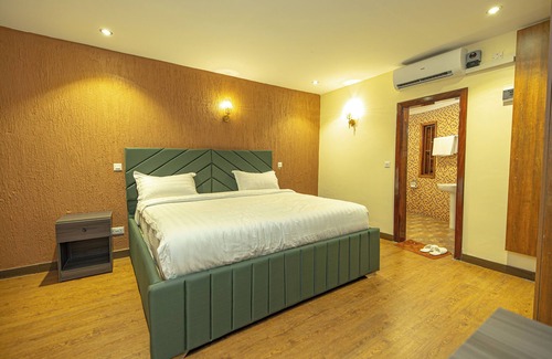 Entebbe Complejo | De Rain Eco Beach Resort