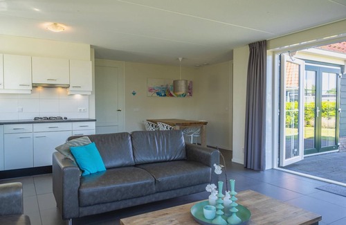 West-Graftdijk Casa | De Rijp Sauna 6 by Interhome