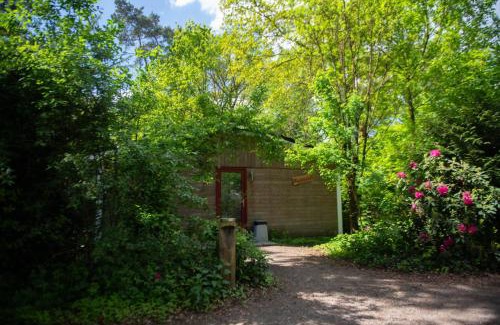 Otterlo Complejo | De Roek Vakantiebungalows