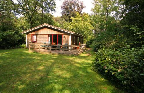 Otterlo Complejo | De Roek Vakantiebungalows