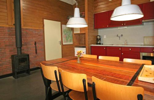 Otterlo Complejo | De Roek Vakantiebungalows