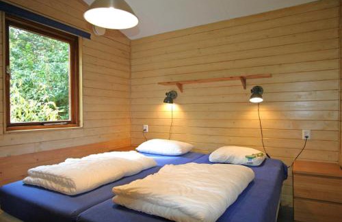 Otterlo Complejo | De Roek Vakantiebungalows