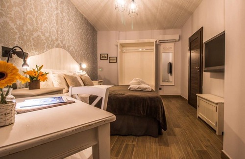 Zebbug Cama Y Desayuno | De Rohan B&B
