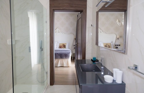Zebbug Cama Y Desayuno | De Rohan B&B