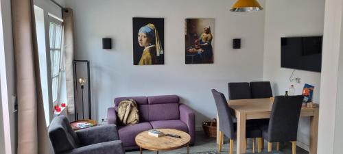 Monnickendam Apartamento | De Rokerij