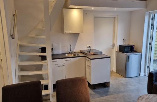 Monnickendam Apartamento | De Rokerij
