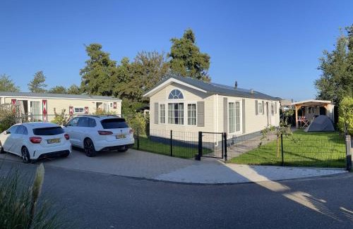 Sint-Annaland Complejo | De Roos chalet 174