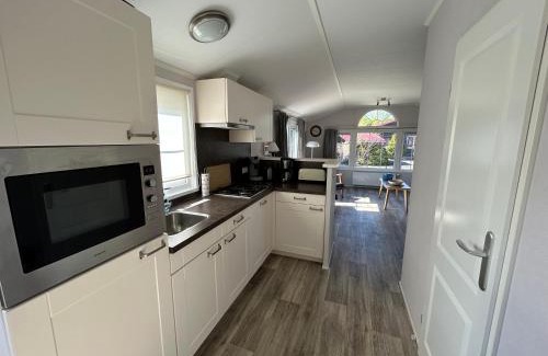 Sint-Annaland Complejo | De Roos chalet 174