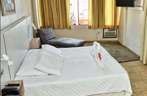 Torres Hotel | De Rose Palace Hotel