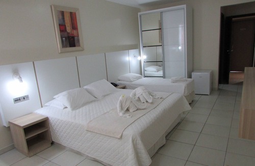 Torres Hotel | De Rose Palace Hotel